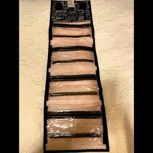 Mary Kay Cosmetic/jewelry bag
